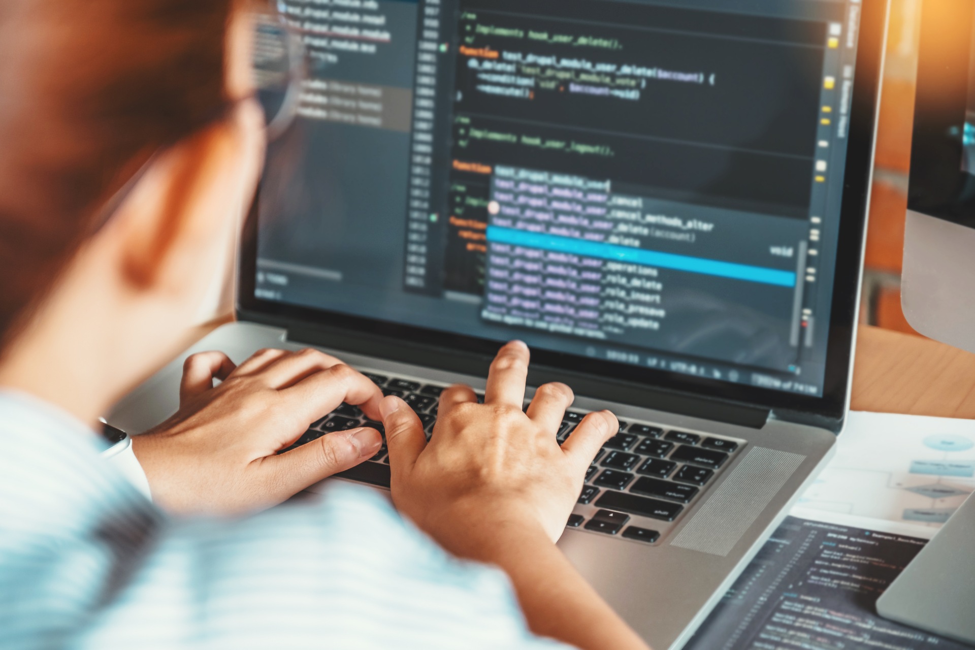 Website Development